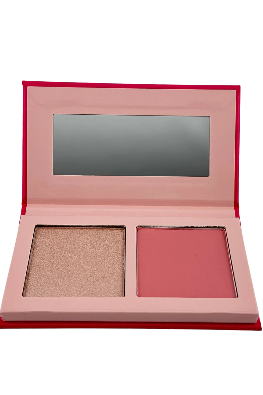 Feeling Sassy Blush & Highlighter Cheek Palette